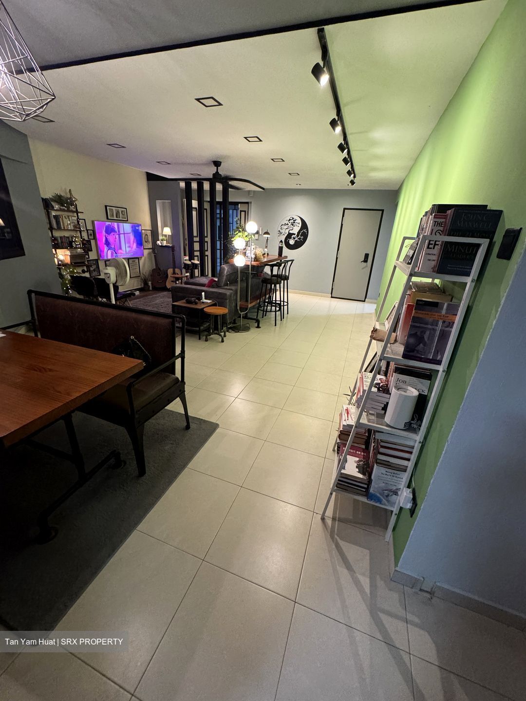 Blk 687D Choa Chu Kang Drive (Choa Chu Kang), HDB 5 Rooms #535817121